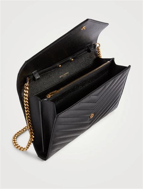 ysl wallet on chain purse|ysl wallet on chain sale.